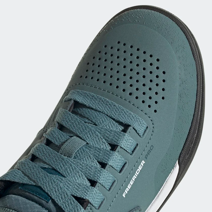 Five Ten Zapatillas Bicicleta Mujer Freerider Pro Verde - Image 3