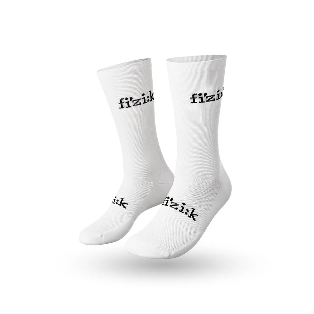 FIZIK Calcetines ROAD White