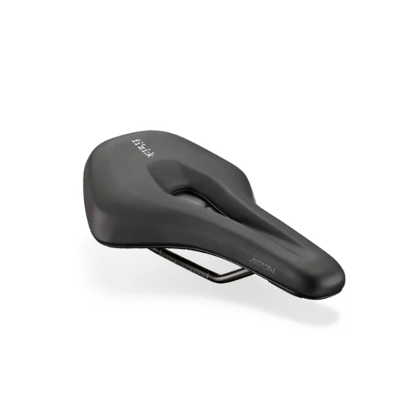Fizik Terra Aidon X5 Black S-Alloy - Image 4