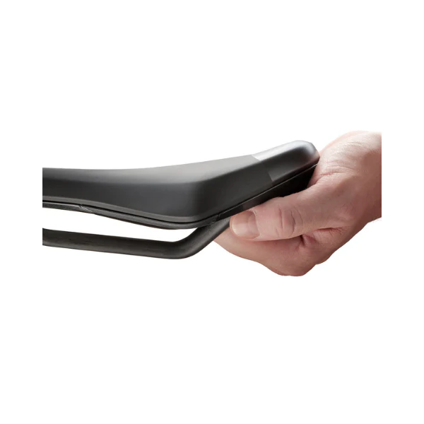 Fizik Terra Aidon X5 Black S-Alloy - Image 5