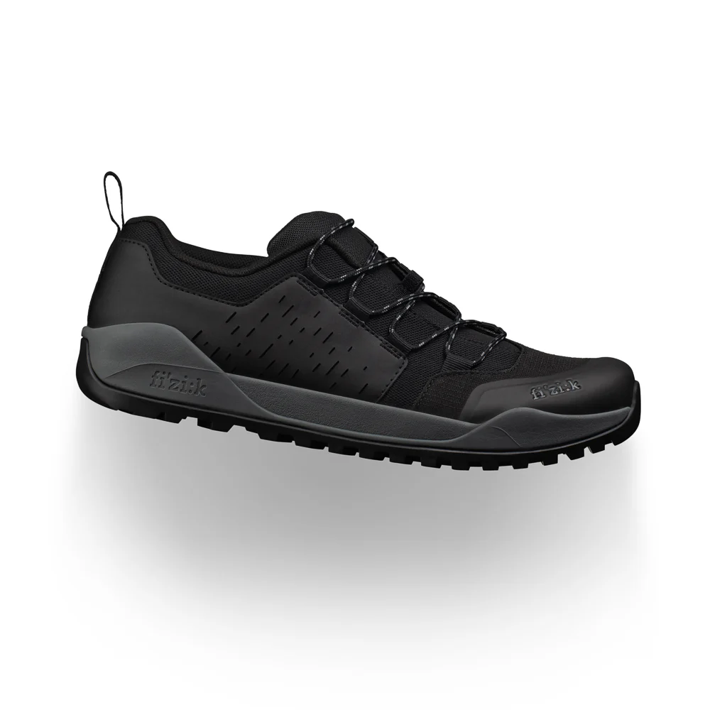 FIZIK Zapatillas de Bicicleta Ergol X2 Flat