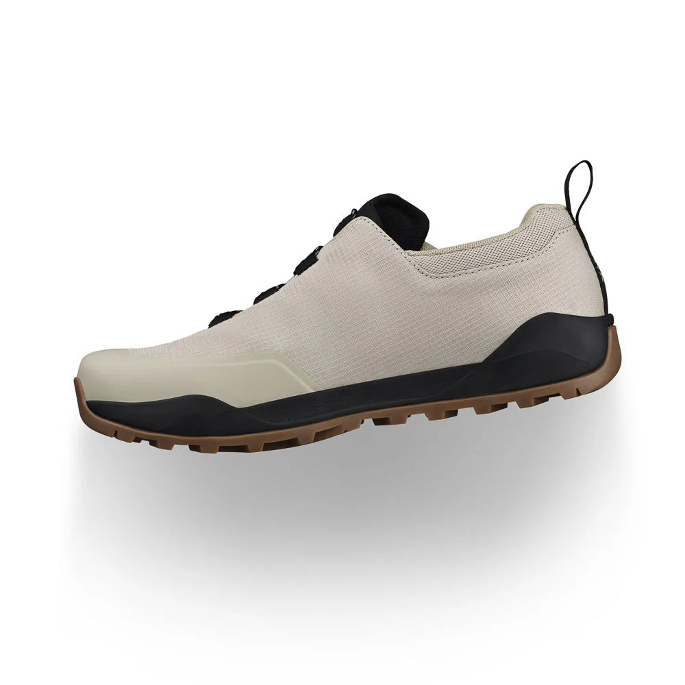 FIZIK Zapatillas de Bicicleta Ergolace X2 Desert-Black - Image 4