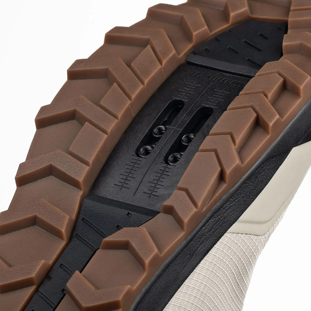 FIZIK Zapatillas de Bicicleta Ergolace X2 Desert-Black - Image 6