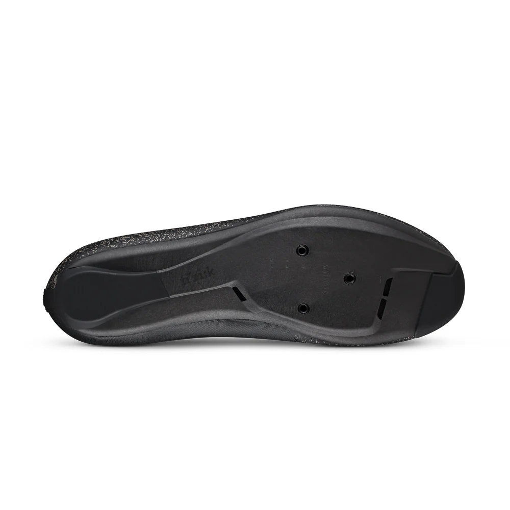FIZIK Zapatillas de Bicicleta Overcurve R4 Les Classiques | Negro - Image 3