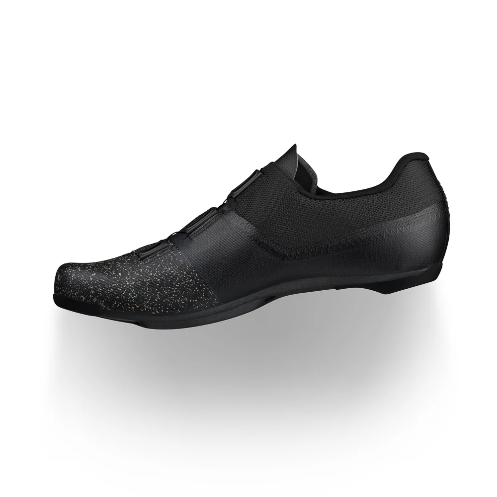 FIZIK Zapatillas de Bicicleta Overcurve R4 Les Classiques | Negro - Image 4