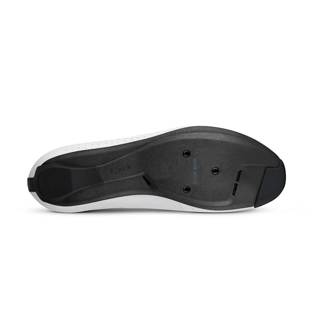 FIZIK Zapatillas de Bicicleta Overcurve R4 | Blanco - Image 3