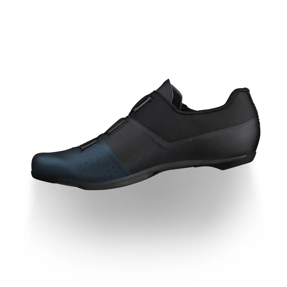 FIZIK Zapatillas de Bicicleta Overcurve R4 | Azul - Image 4