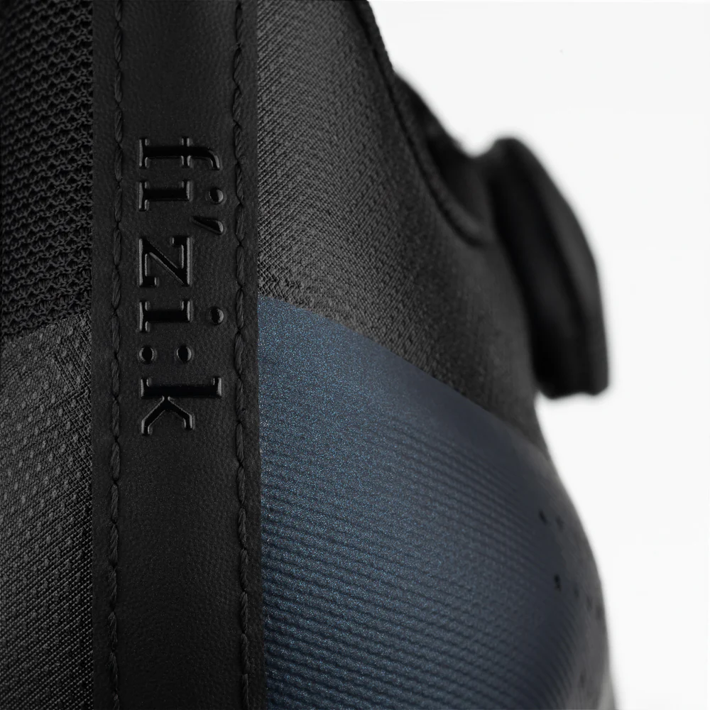 FIZIK Zapatillas de Bicicleta Overcurve R4 | Azul - Image 5