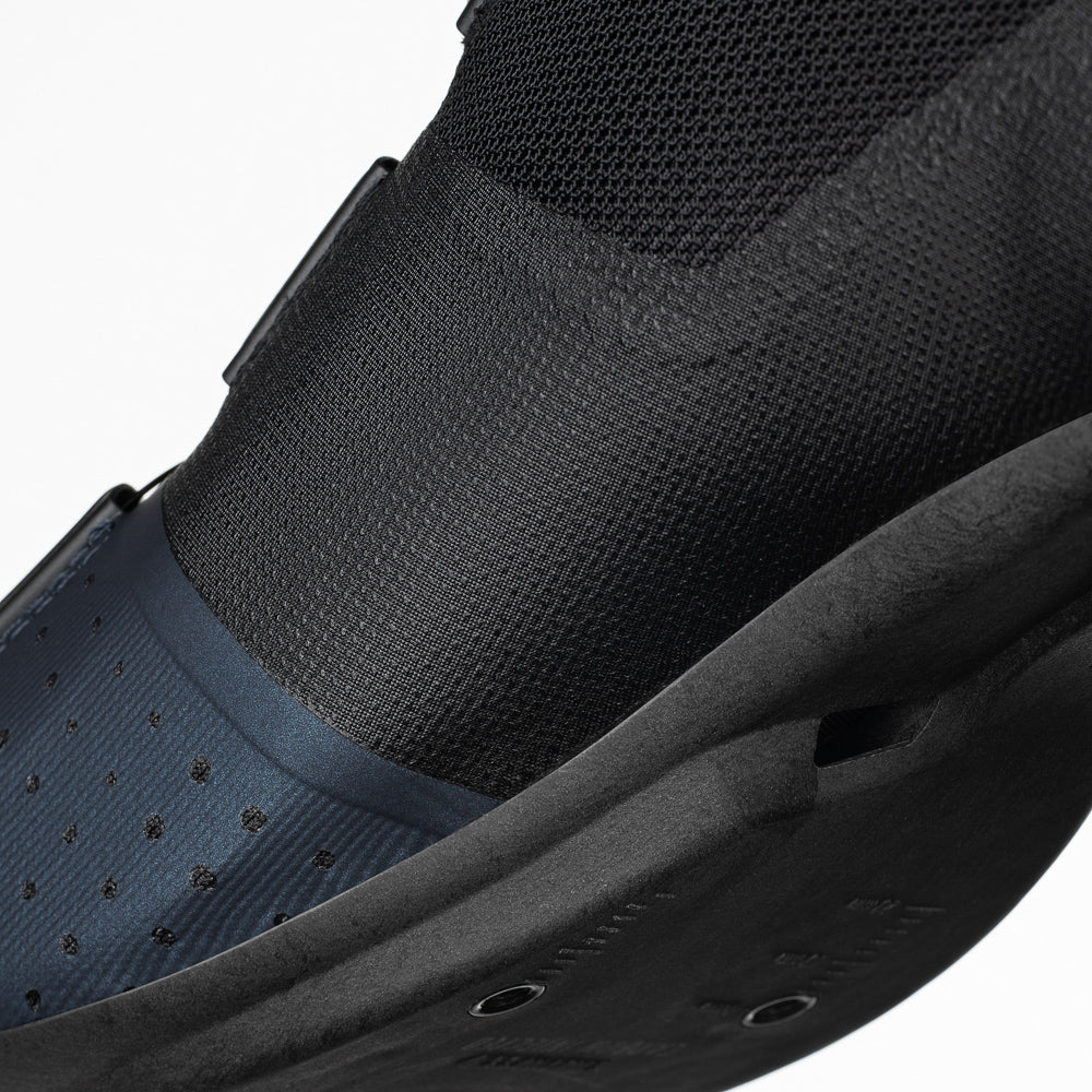 FIZIK Zapatillas de Bicicleta Overcurve R4 | Azul - Image 6
