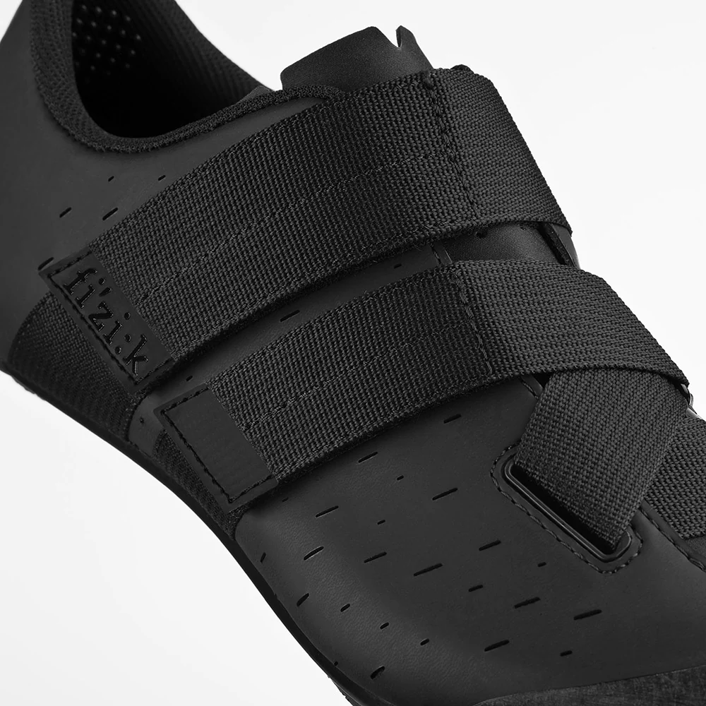 FIZIK Zapatillas de Bicicleta Stap x4 Black - Image 4