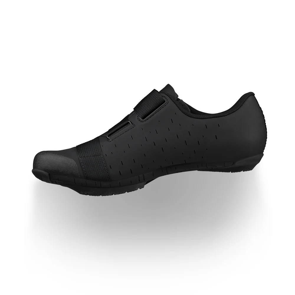 FIZIK Zapatillas de Bicicleta Stap x4 Black - Image 5