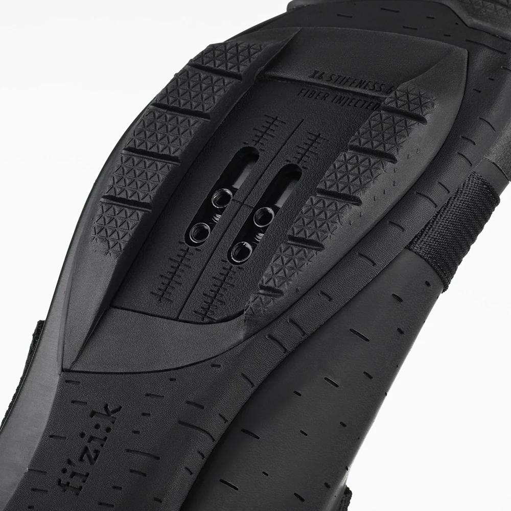 FIZIK Zapatillas de Bicicleta Stap x4 Black - Image 6