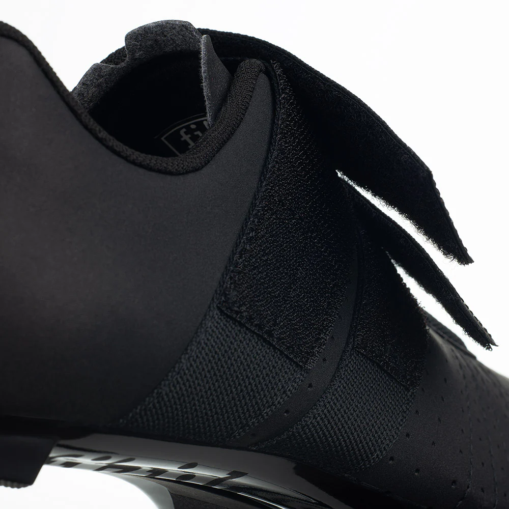 FIZIK Zapatillas de Bicicleta Strap R5 Negro - Image 4