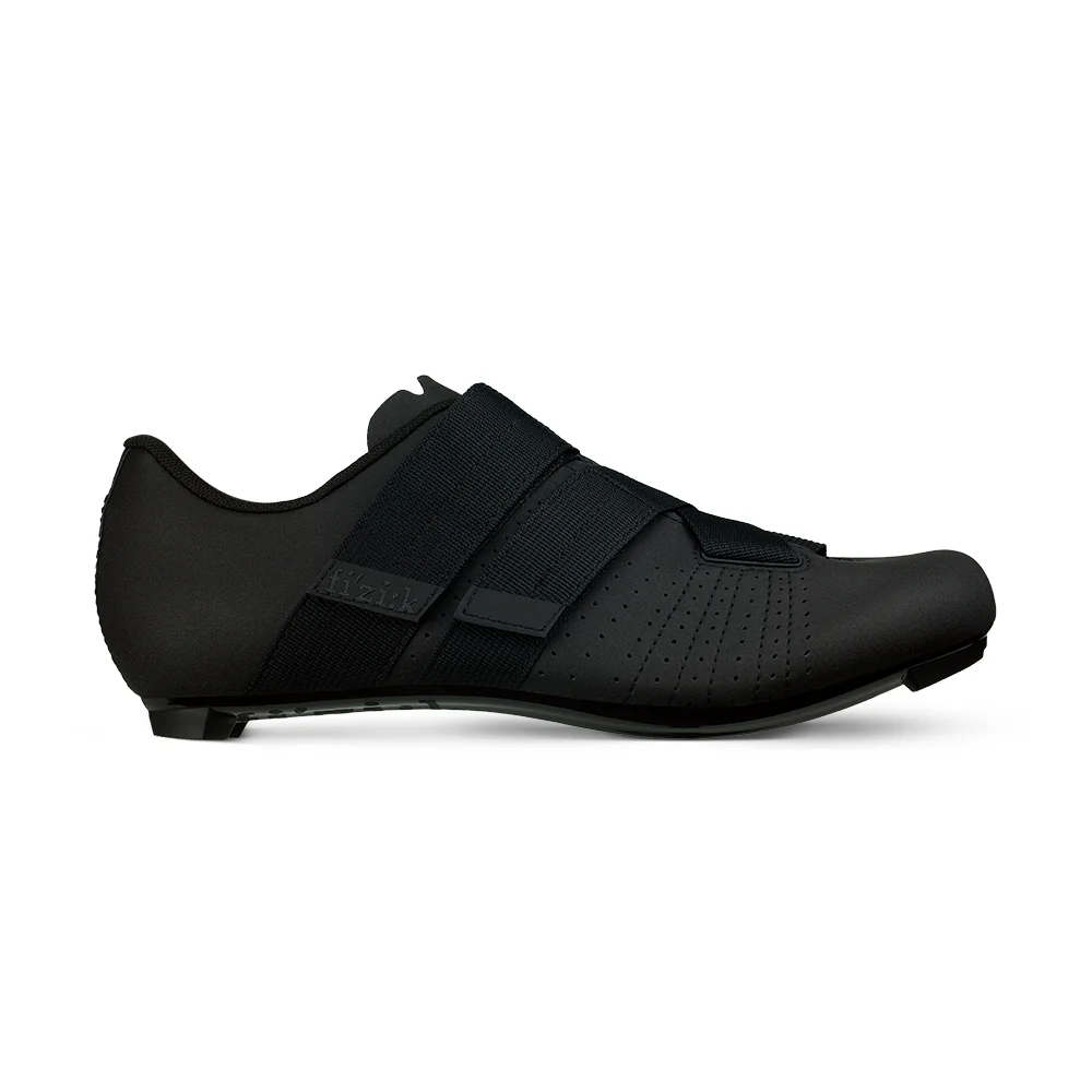 FIZIK Zapatillas de Bicicleta Strap R5 Negro - Image 7