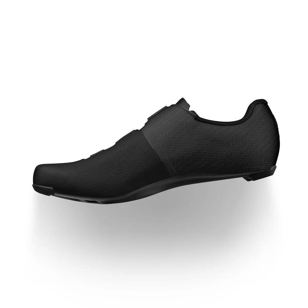 FIZIK Zapatillas de Bicicleta Tempo Decos Carbon | Negro - Image 4
