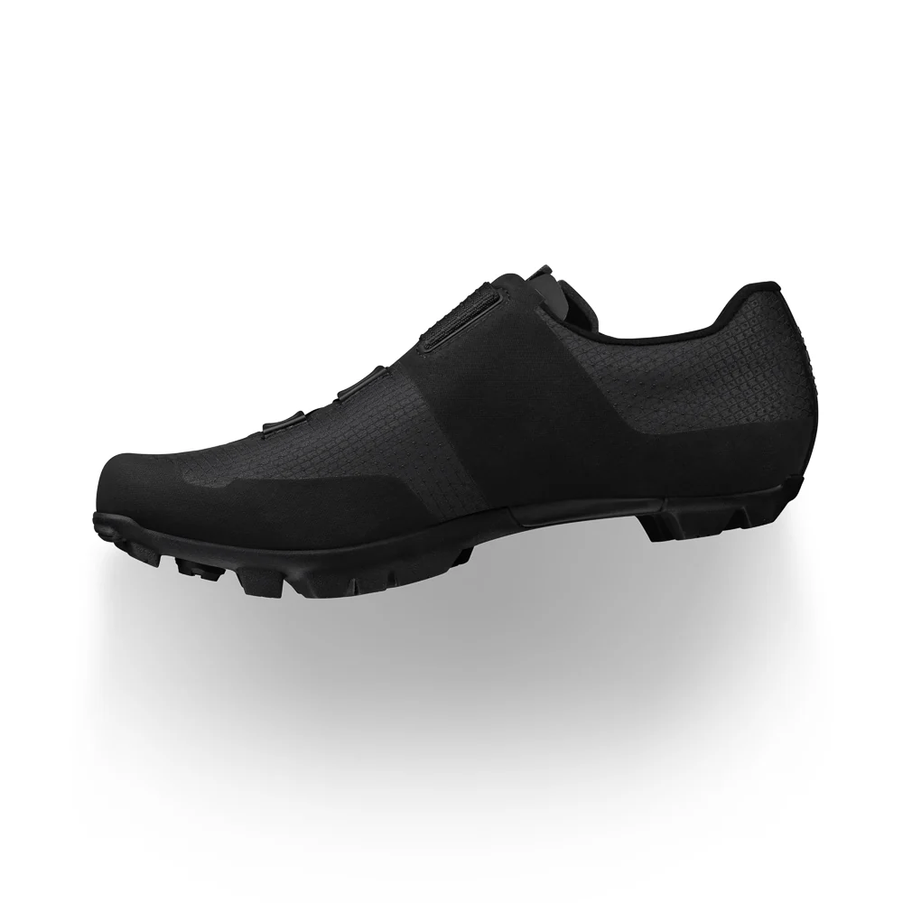 FIZIK Zapatillas de Bicicleta Vento Ferox Carbon | Negro - Image 4