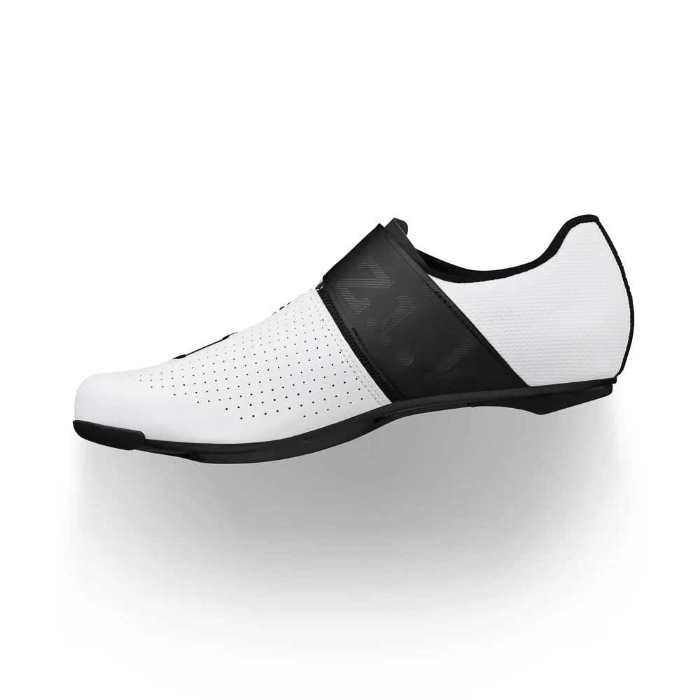 FIZIK Zapatillas de Bicicleta Vento Infinito Carbon | Blanco - Image 3