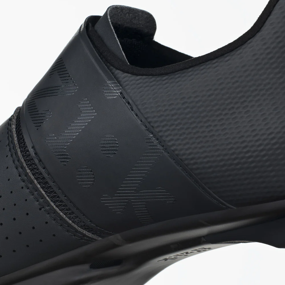 FIZIK Zapatillas de Bicicleta Vento Infinito Carbon Negro - Image 5