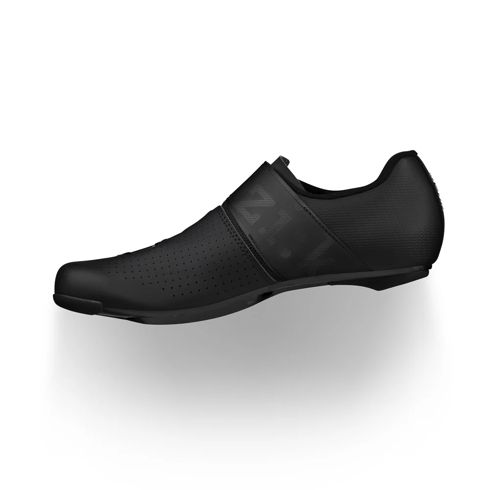 FIZIK Zapatillas de Bicicleta Vento Infinito Carbon Negro - Image 6