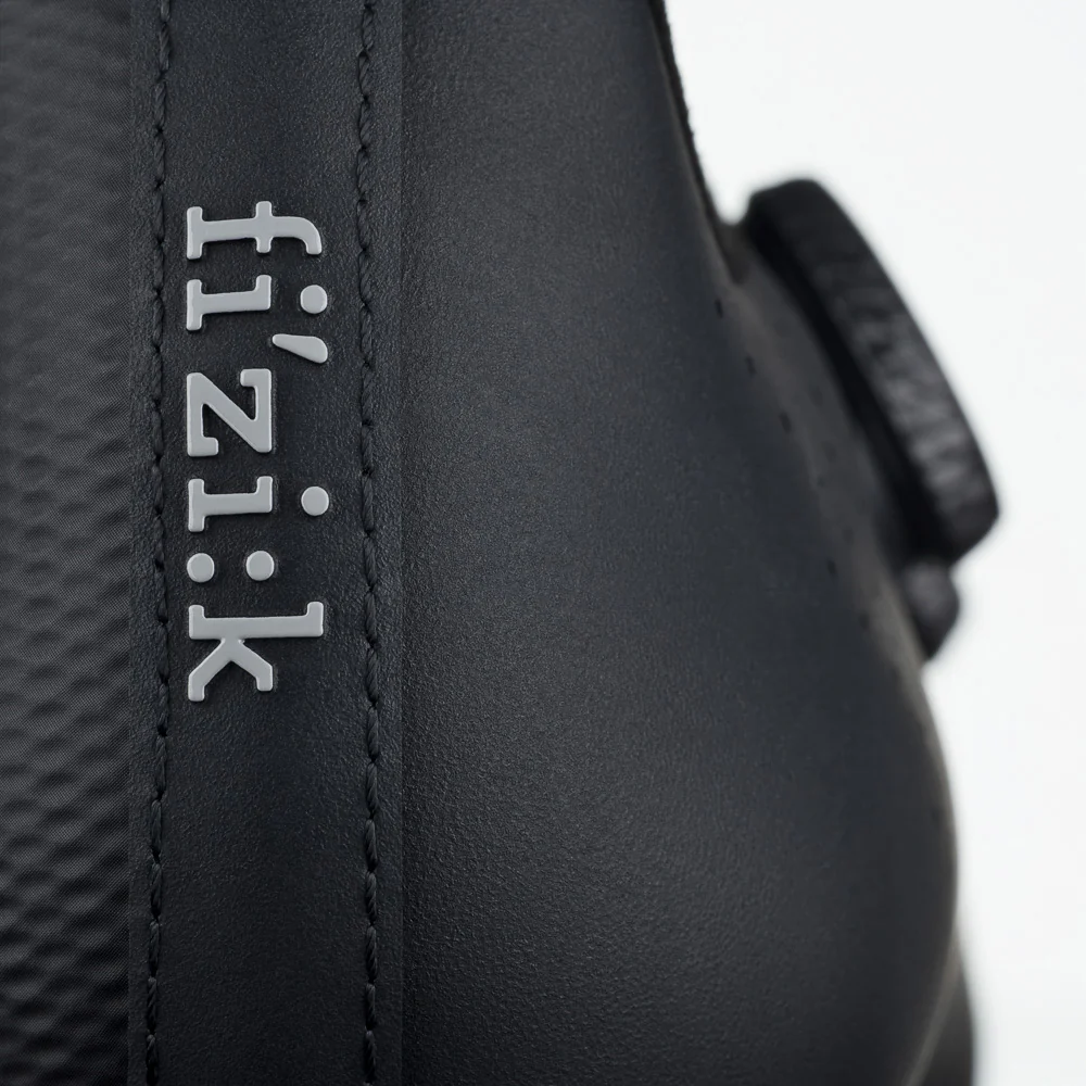 FIZIK Zapatillas de Bicicleta Vento Infinito Carbon Negro - Image 7