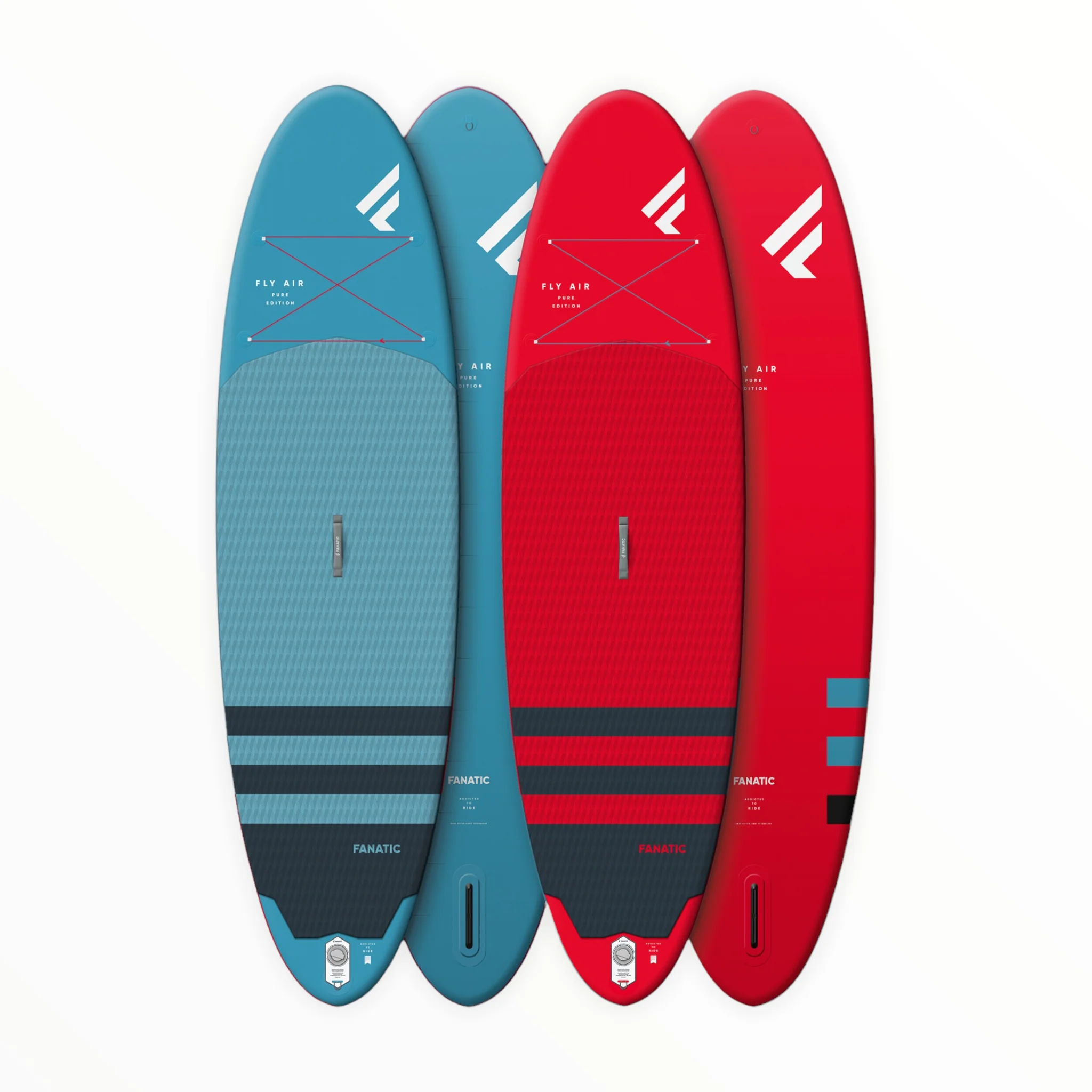 Fanatic Fly Air SS21 - Image 3