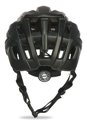 Fly Racing Casco de Bicicleta Freestone Negro - Image 2
