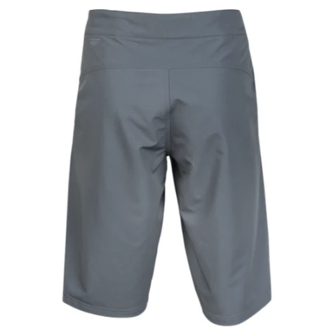 Fly Racing Maverik Shorts Grey - Image 2