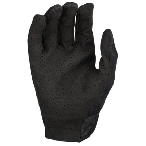 Fly Racing Mesh Gloves Black - Image 2