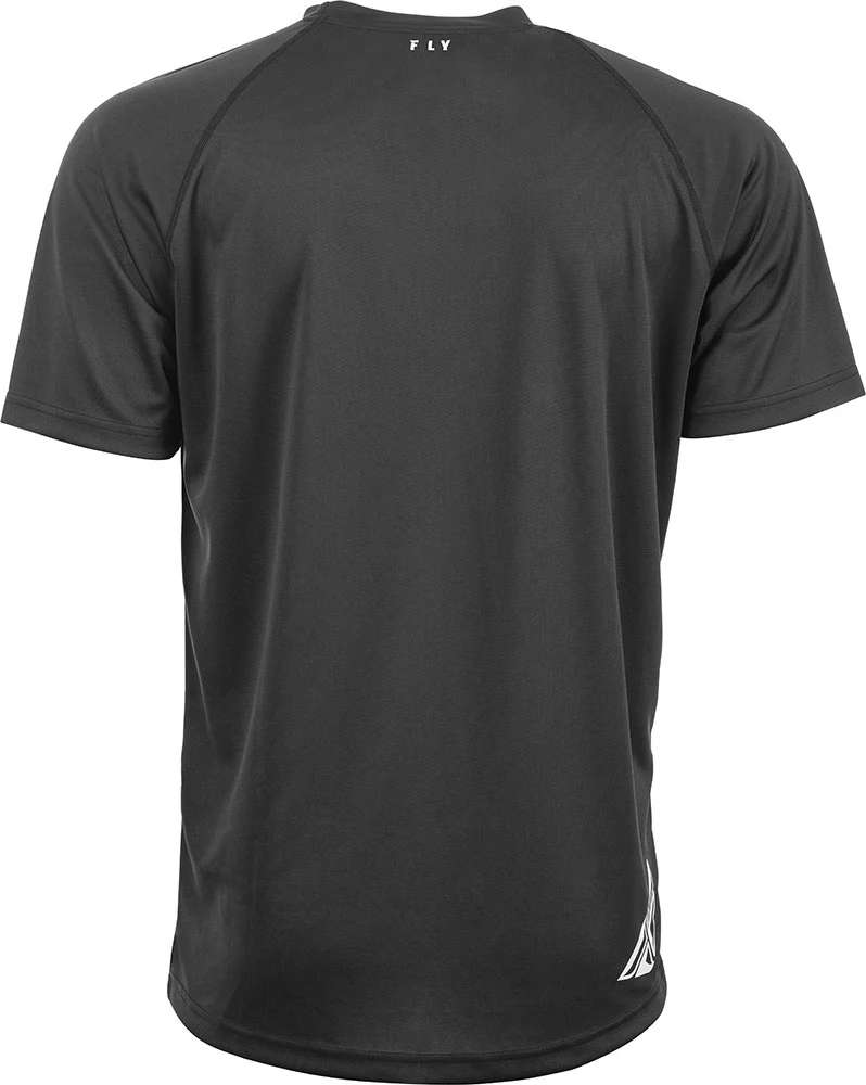 Fly Racing Polera Action Negra - Image 2
