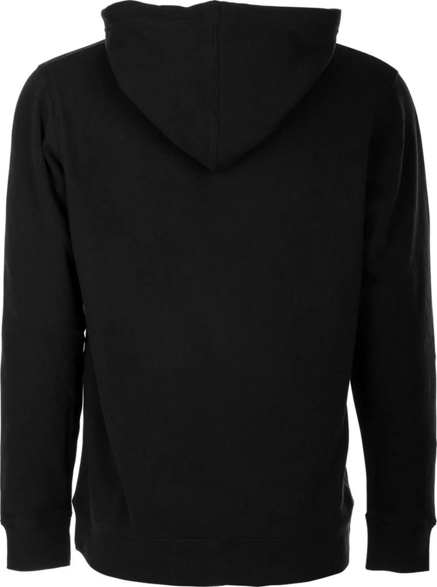 Fly Racing Poleron Fly Badge Pullover BLK - Image 2