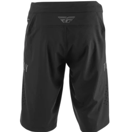 Fly Racing Warpath Shorts Black - Image 2