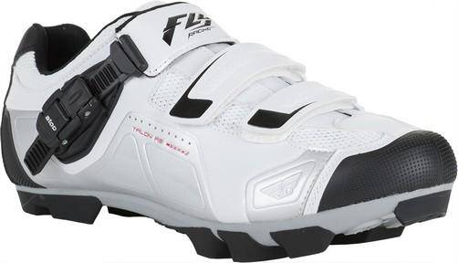 FLY TALON RS WHT Fly Racing