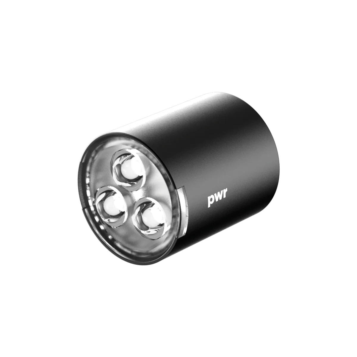 Foco Delantero Para Bicicleta PWR Lighthead 600L//Knog