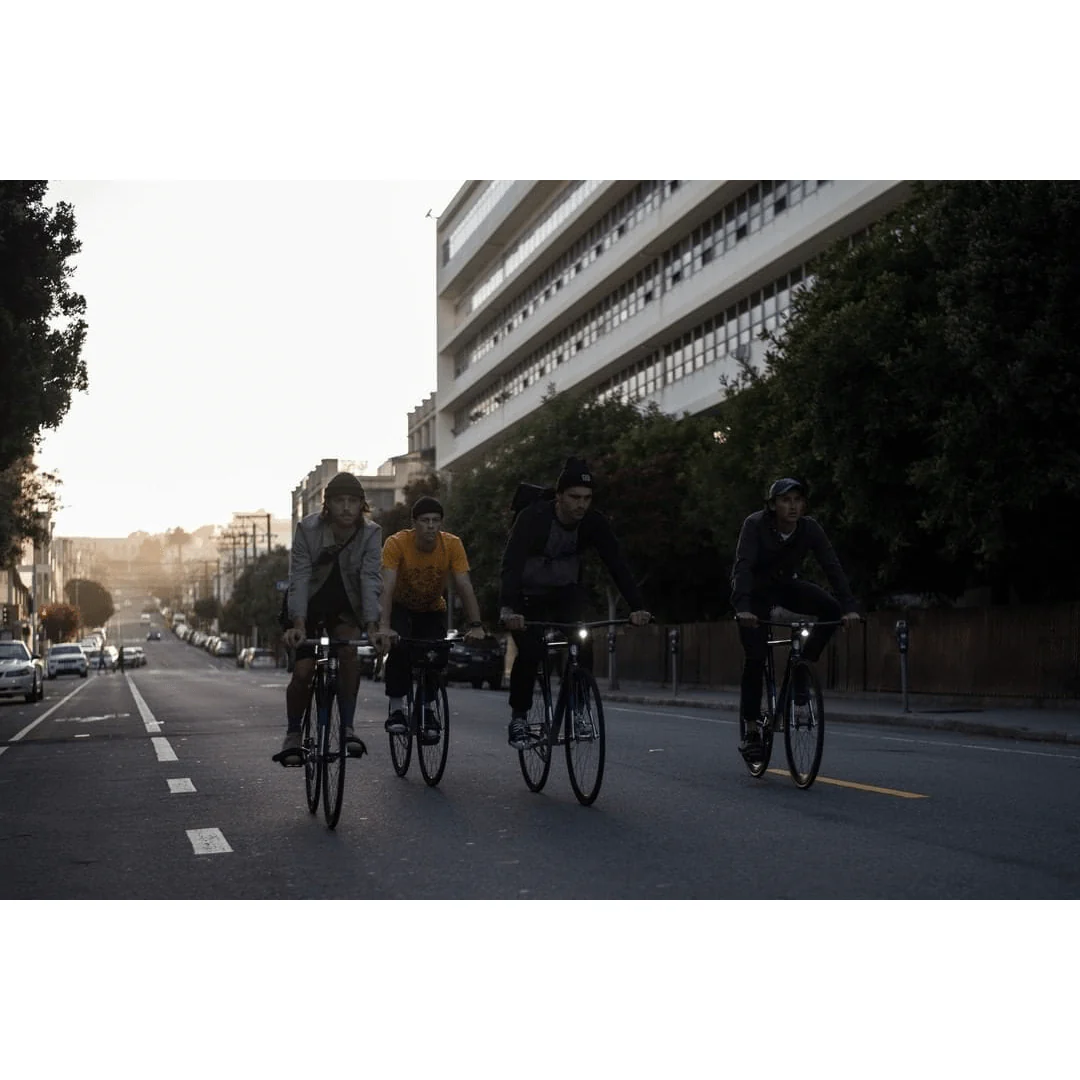 Foco Delantero Para Bicicleta PWR Lighthead 600L//Knog - Image 2
