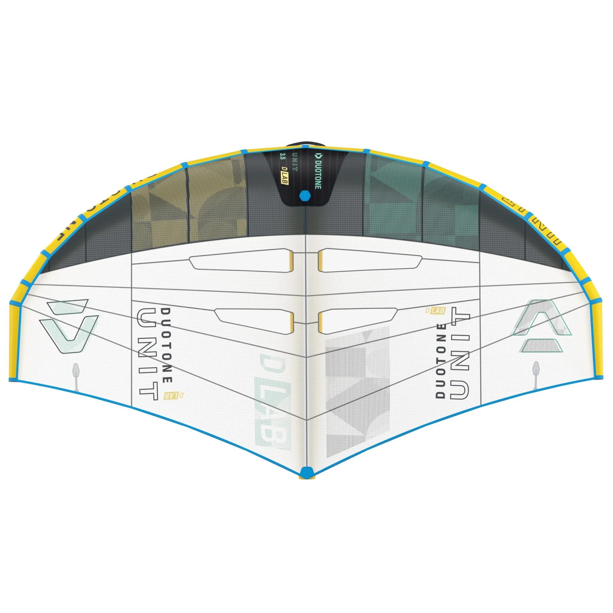 FOIL WING UNIT D/LAB SS23