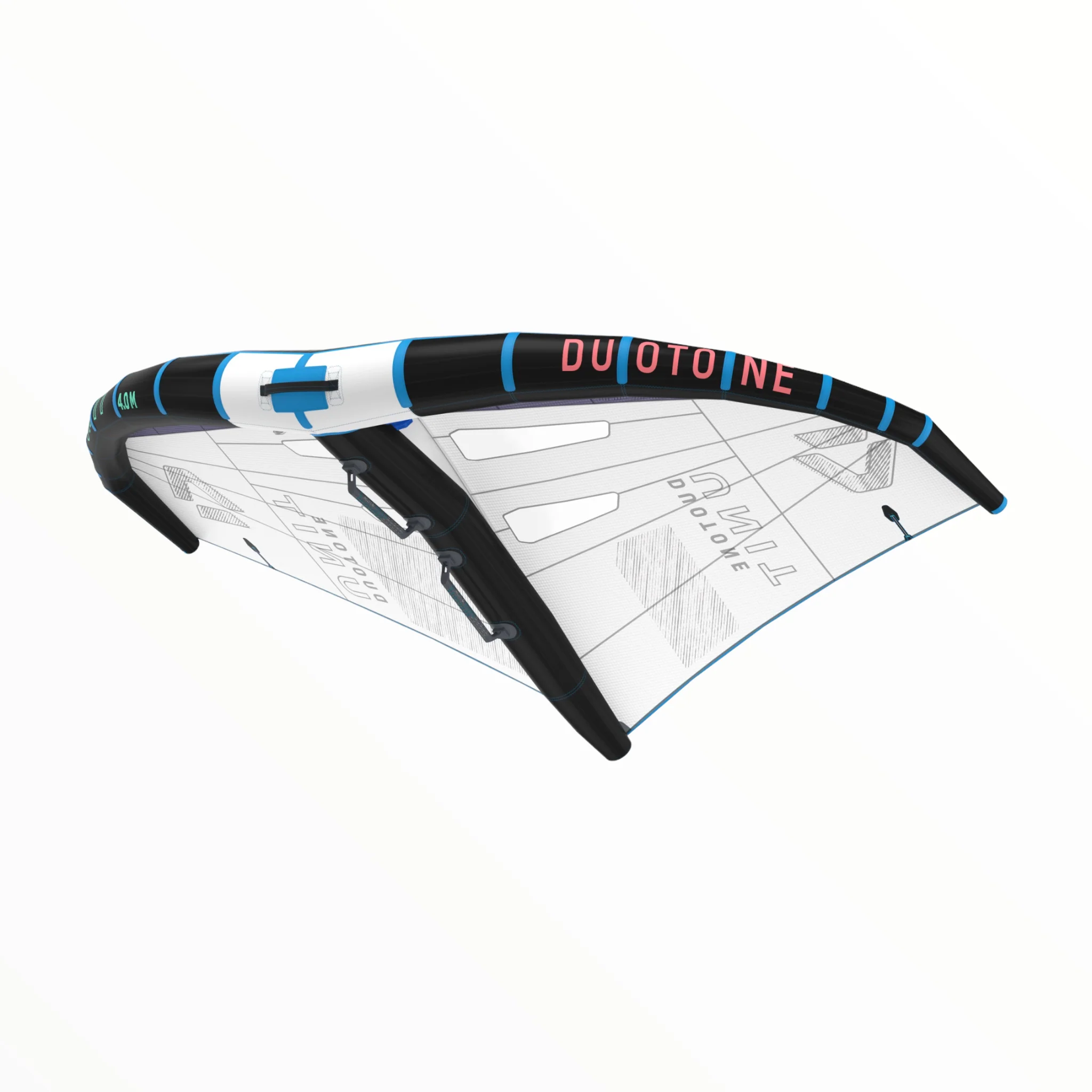 Duotone Foil Wing Unit Ss23 - Image 2