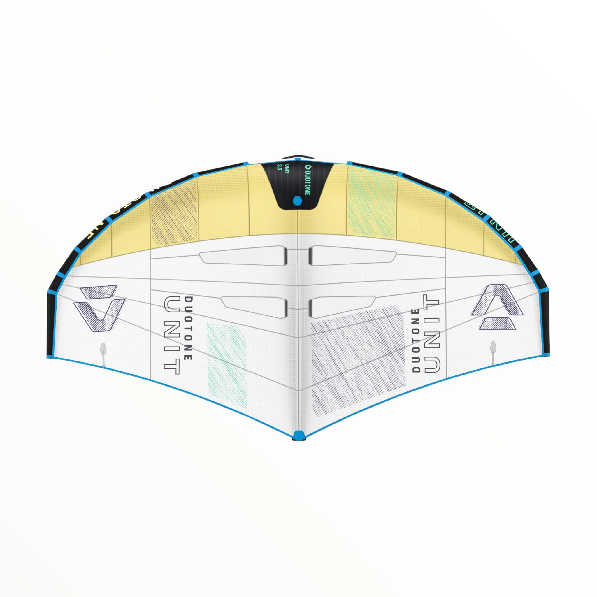 Duotone Foil Wing Unit Ss23 - Image 5