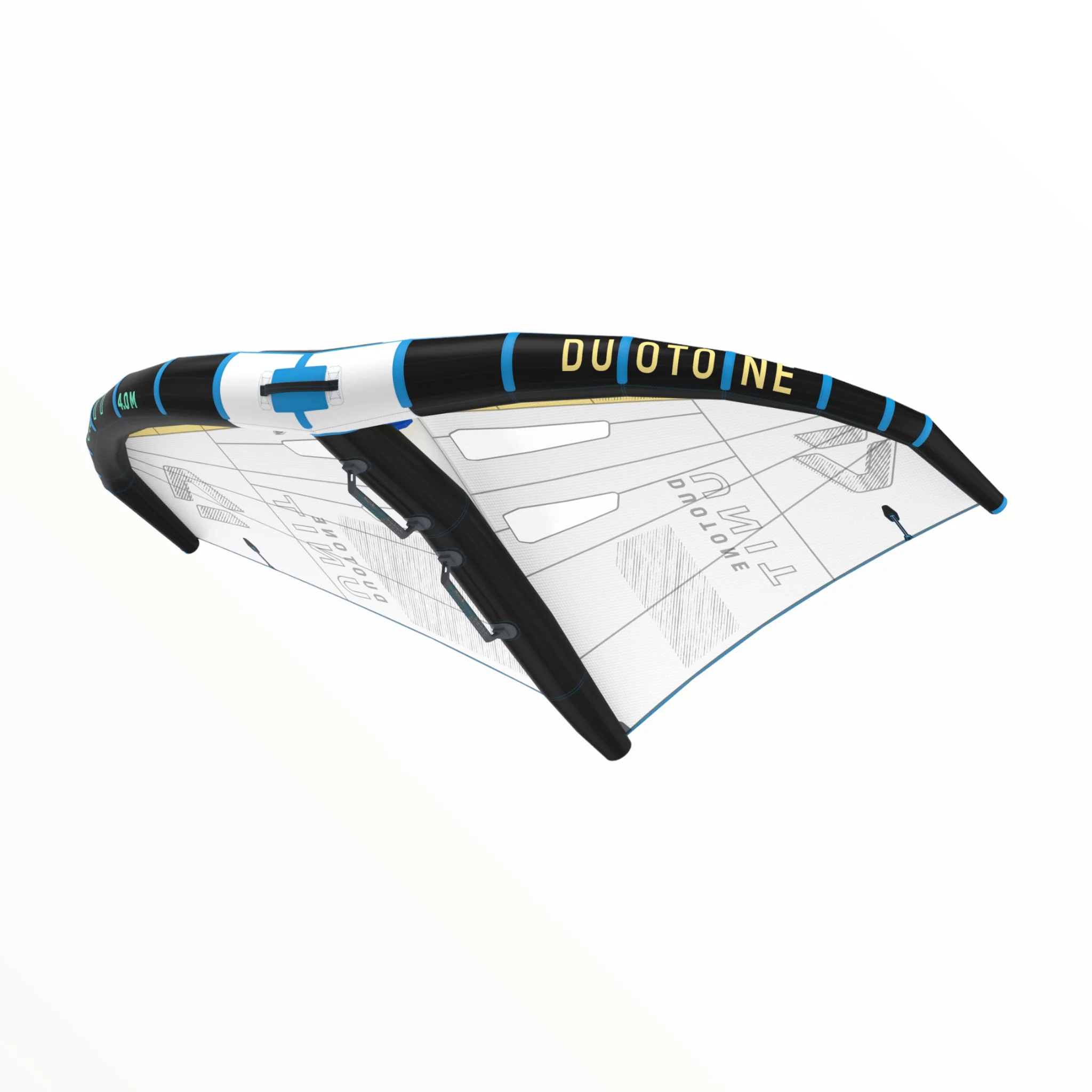 Duotone Foil Wing Unit Ss23 - Image 6