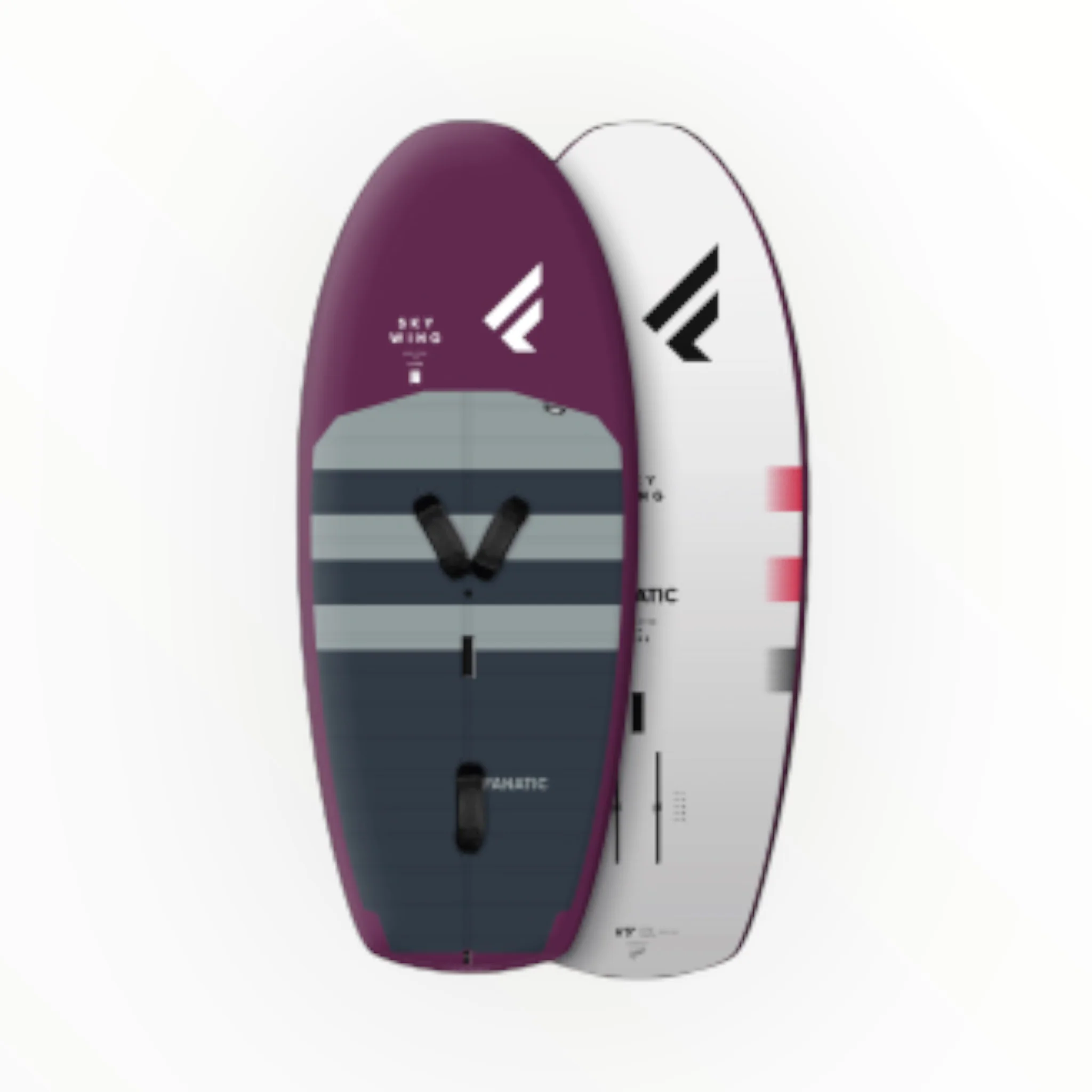 Fanatic Foilboard Sky Wing Soft Top
