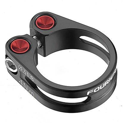 Fouriers Collarín ultra light 34.9mm