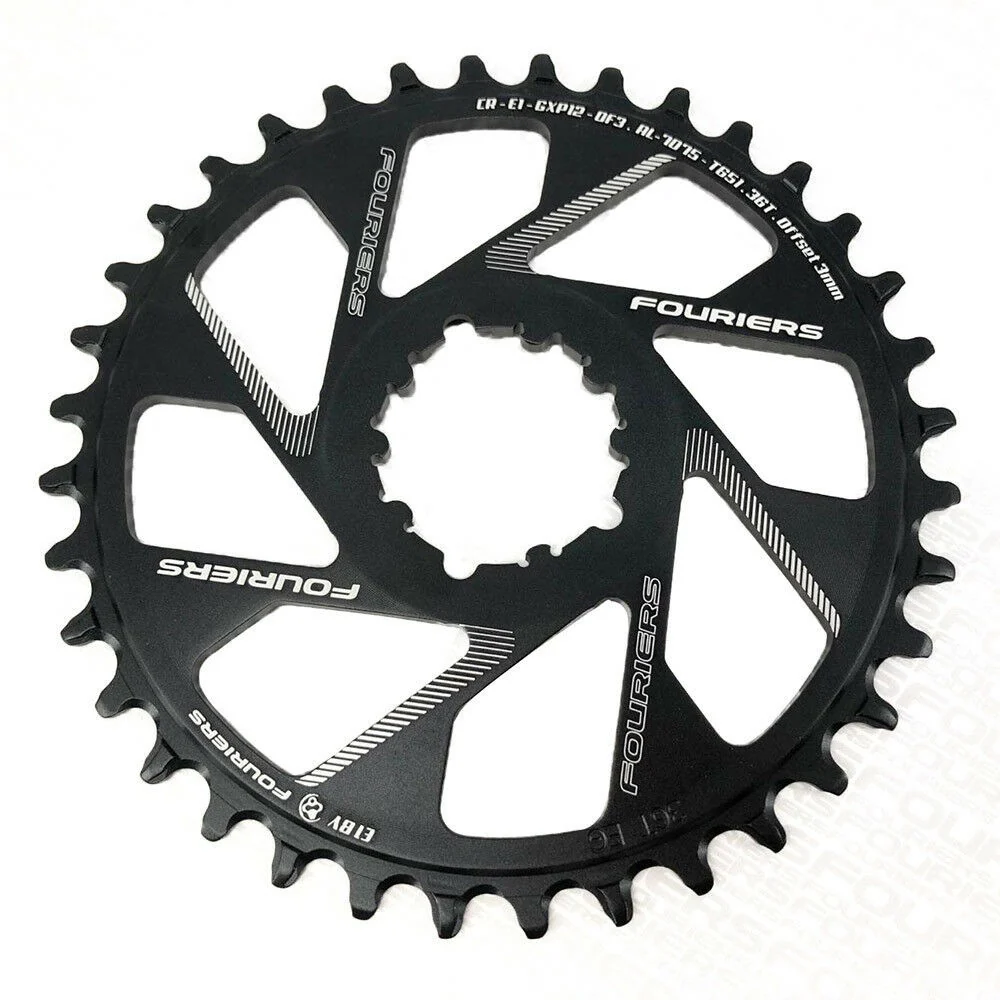 Fouriers Corona Spiderless Gxp Super Boost (32T)