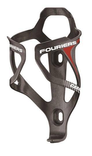 Fouriers Portabotella carbono wave