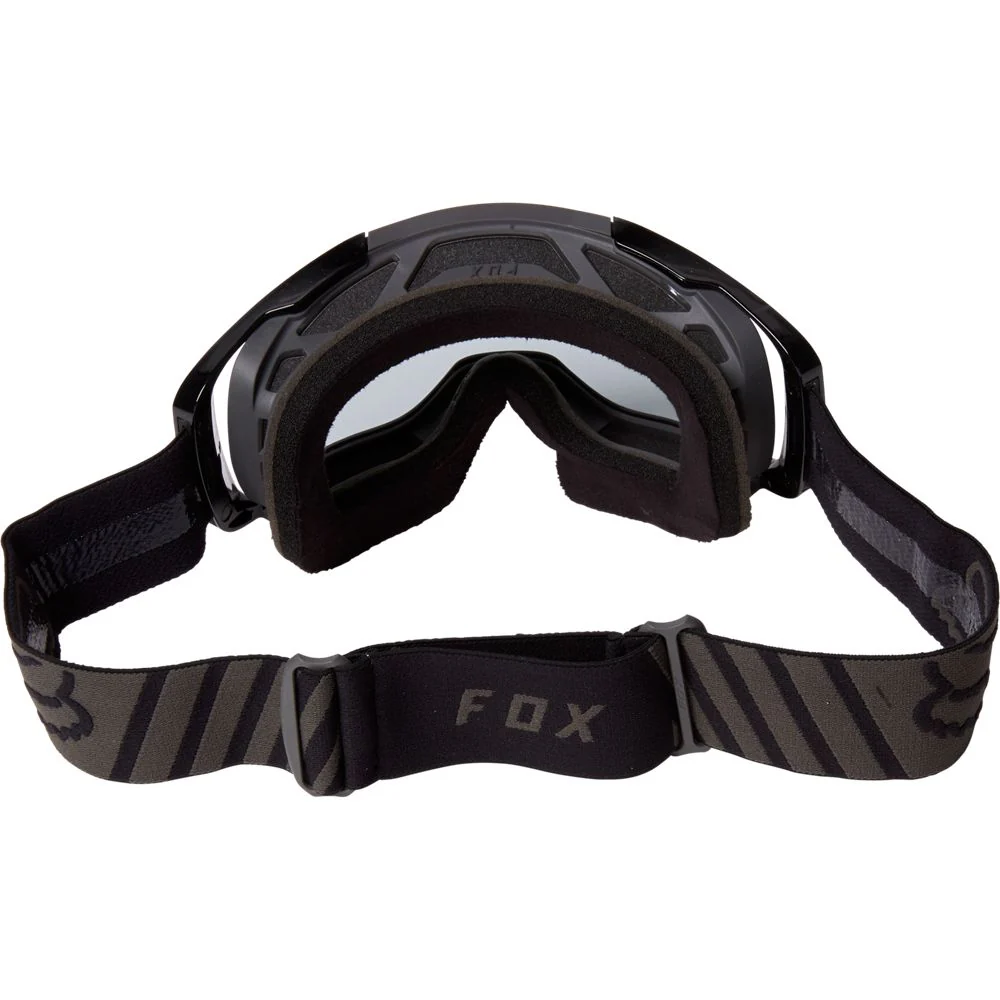 FOX Antiparra Moto Airspace Cifer - PC Negro - Image 2