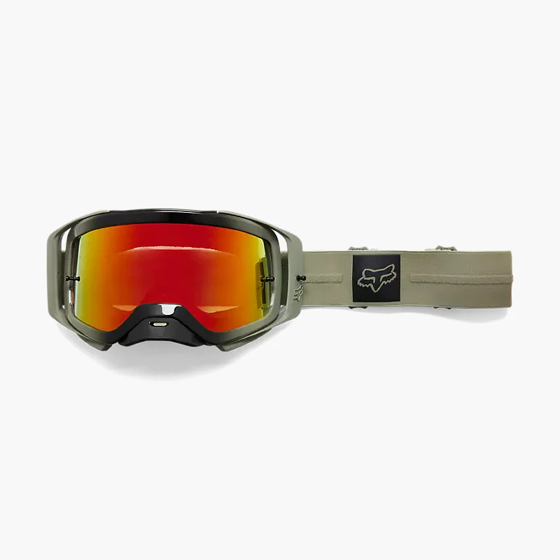 FOX Antiparra Moto Airspace Drive Lino Gris - Image 2