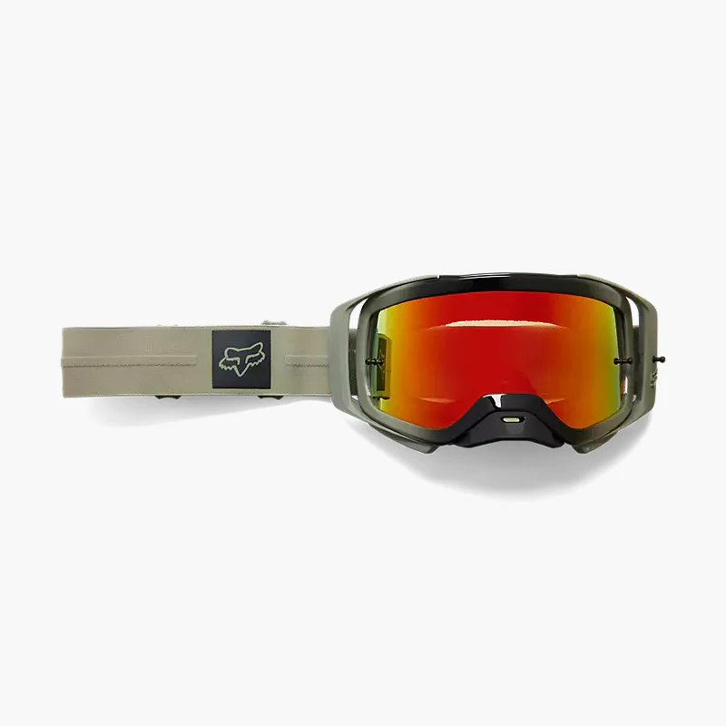 FOX Antiparra Moto Airspace Drive Lino Gris - Image 3