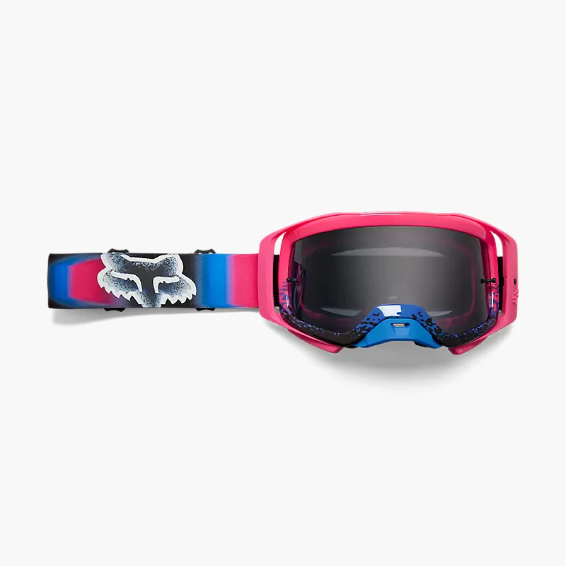 FOX Antiparra Moto Airspace Horzyn Rosado/Azul - Image 3