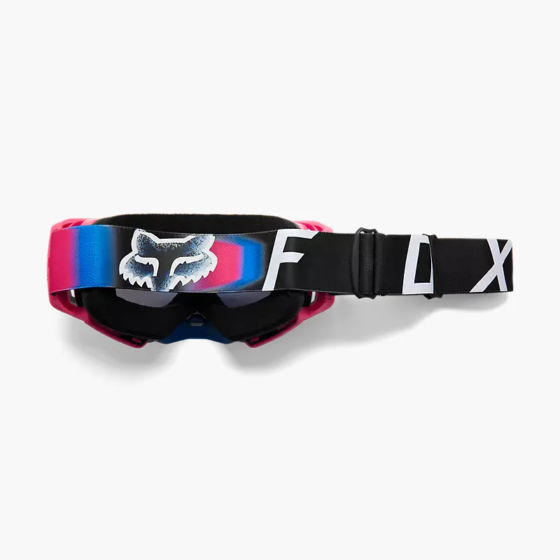 FOX Antiparra Moto Airspace Horzyn Rosado/Azul - Image 4