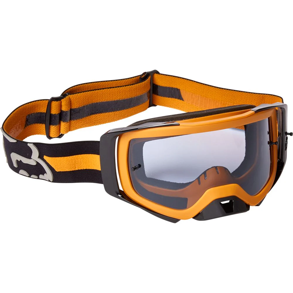 FOX Antiparras Moto Airspace Merz Naranjo