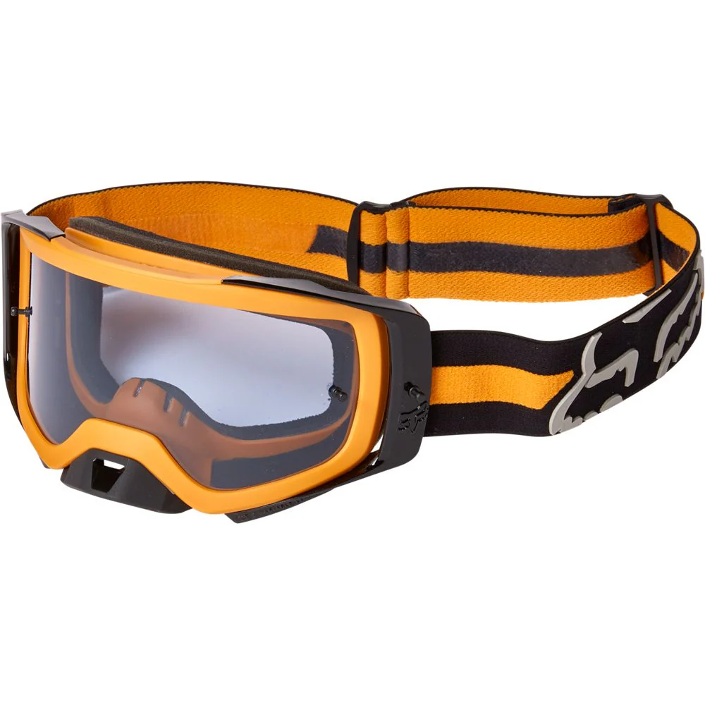 FOX Antiparras Moto Airspace Merz Naranjo - Image 2