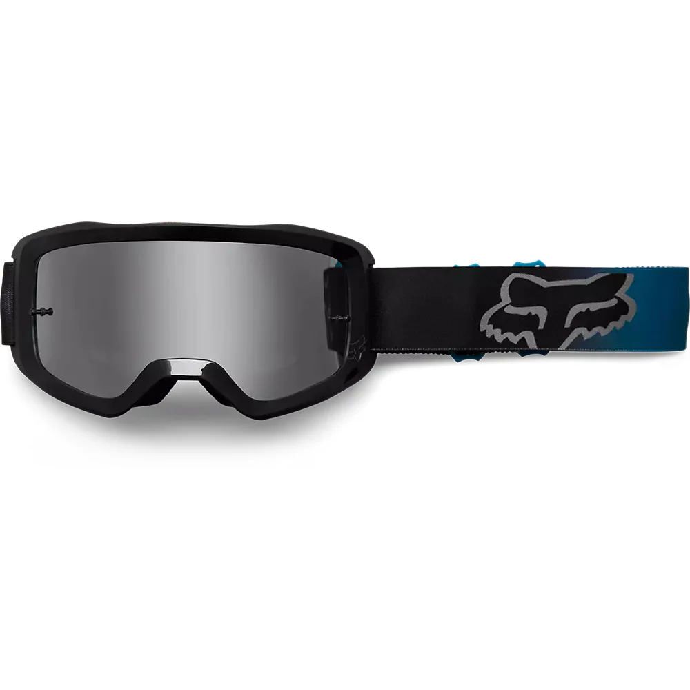 FOX Antiparras Moto Main RYAKTR Azul/Negro